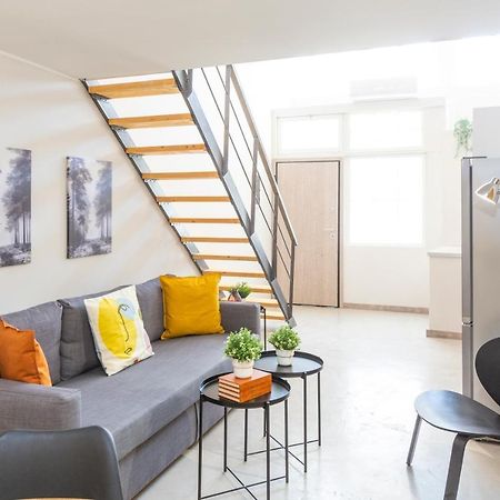 Psirri Lofts Apartment Атина Екстериор снимка