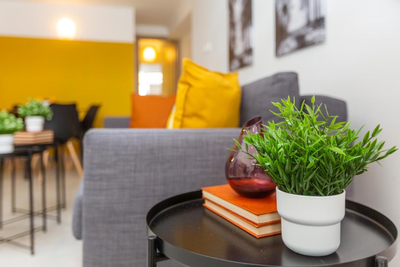 Psirri Lofts Apartment Атина Екстериор снимка