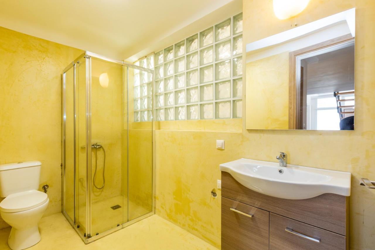 Psirri Lofts Apartment Атина Екстериор снимка