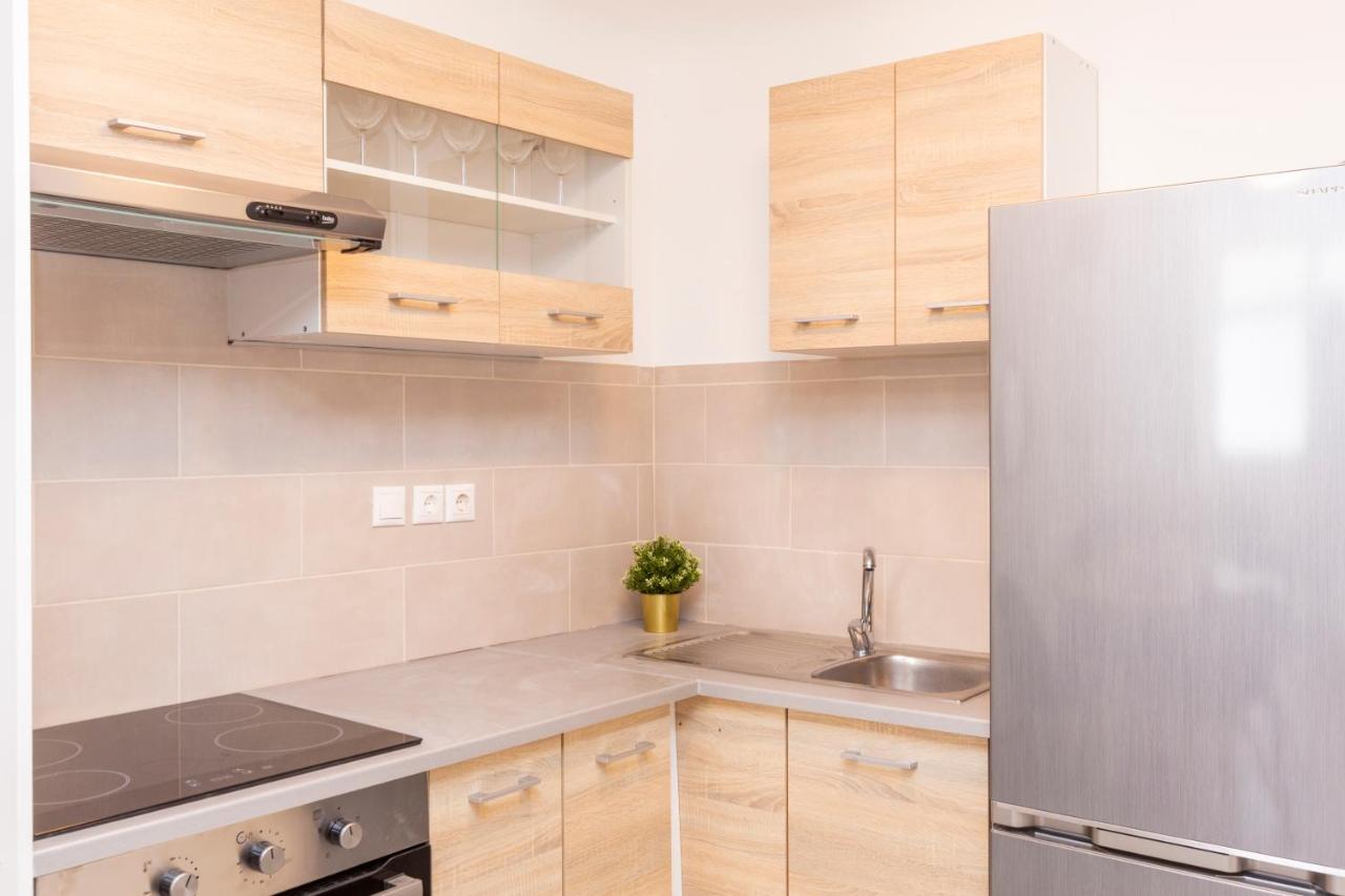Psirri Lofts Apartment Атина Екстериор снимка