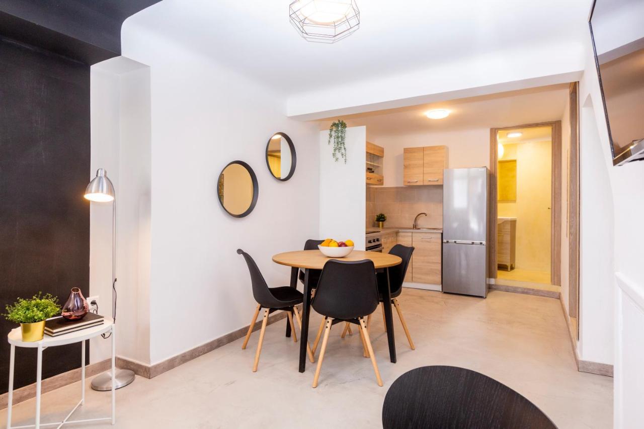 Psirri Lofts Apartment Атина Екстериор снимка